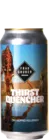 Frau Gruber Thirst Quencher