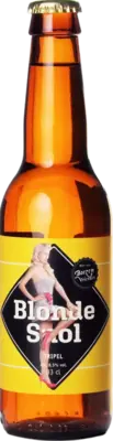 De Pimpelmeesch Blonde Snol