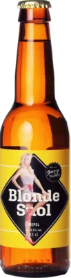De Pimpelmeesch Blonde Snol