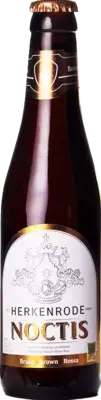 Brouwerij Cornelissen Herkenrode Abbey Noctis