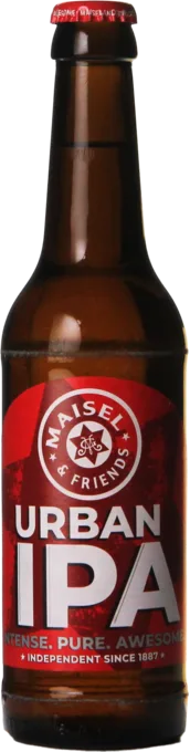Maisel & Friends Urban IPA