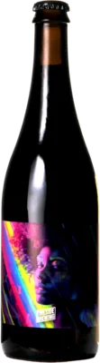 Fireside Brewing Sweet Temptation 75cl