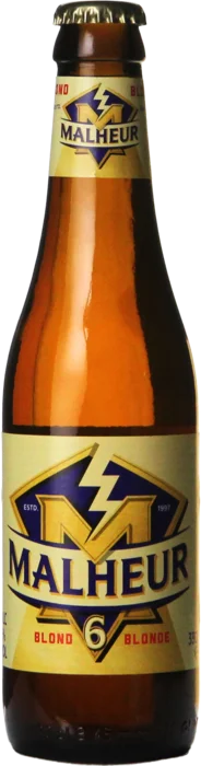 Malheur 6