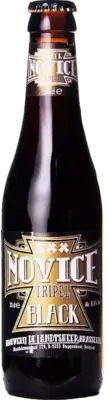 Novice Black Tripel