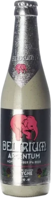 Delirium Argentum