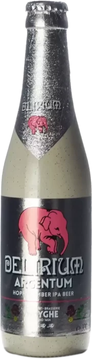 Delirium Argentum