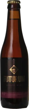 De Toekomst Futurum Barley Wine