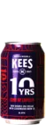 Kees / Cloudwater Cone Of Lupulin (10 Yrs Collab)