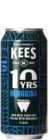 Kees / Walhalla Burorina (10 Yrs Collab)