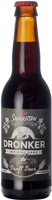 Skavuiten Dronker