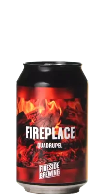 Fireside Fireplace