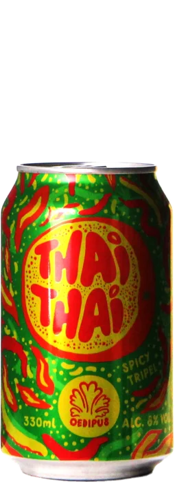Oedipus Thai Thai