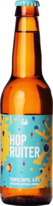 Schelde Hop Ruiter