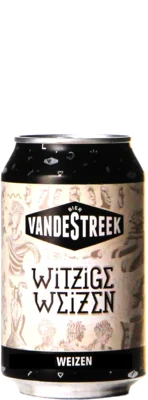 VandeStreek Witzige Weizen