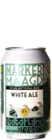 Waterland Marker Maagd