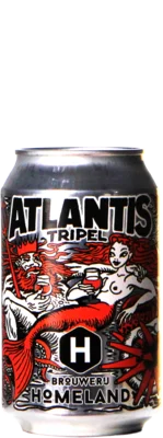 Homeland Atlantis