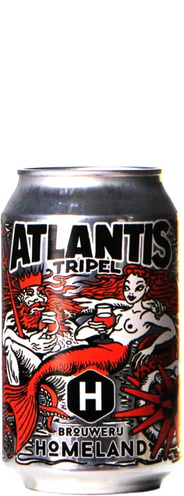 Homeland Atlantis