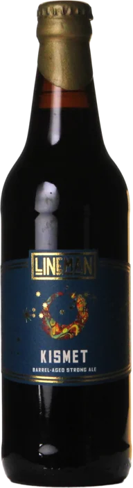 LINEMAN Kismet