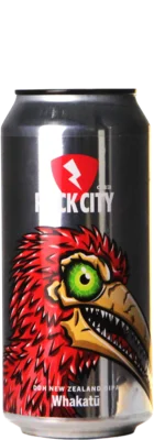 Rock City Whakatu