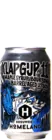Homeland Klapgijp 11 Maple Barrel Aged IJsbock