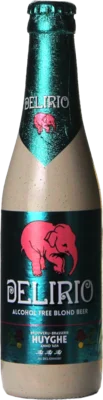 Delirium Delirio