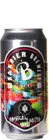 Baxbier / Folkingebrew / Bermuda Craft Brew Musical Chairs