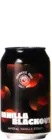 Schwarze Rose Vanilla Blackout