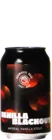 Schwarze Rose Vanilla Blackout