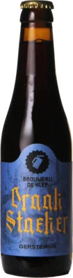 Brouwerij de Klep Draakstaeker