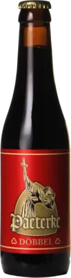 Brouwerij de Klep Paeterke Döbbel