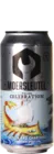 De Moersleutel 9 Years Scylla and Charybdis