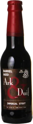 De Molen / Old Hickory Ark & Duif