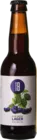 Berging ZMRB Blue Berry