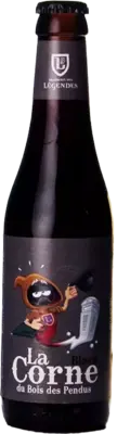 La Corne Black