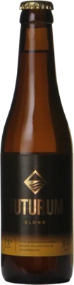 De Toekomst Futurum Blond