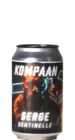Kompaan Serge Sentinelle (Foreign Legion 2023)