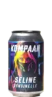 Kompaan Seline Sentinelle (Foreign Legion 2023)