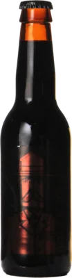 O'Clock Brewing Baden Power IS Islay Barrel Aged
