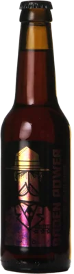 O'Clock Brewing Baden Power Warley Bine Amarone BA