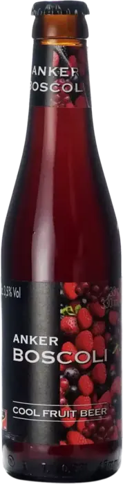 Het Anker Boscoli