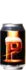 Bier Met De Letter P