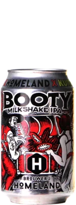 Homeland Booty
