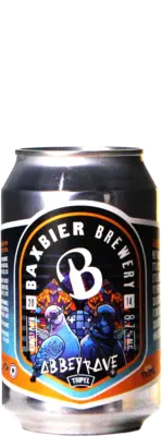 Baxbier Abbey Rave