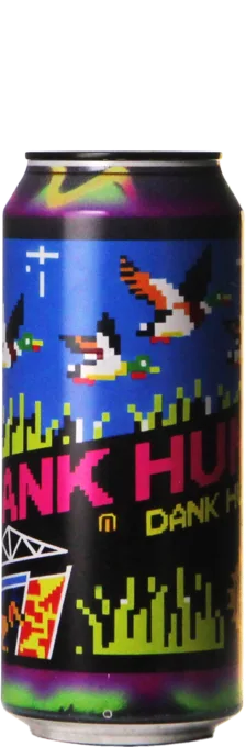 DankHouse Dank Hunt