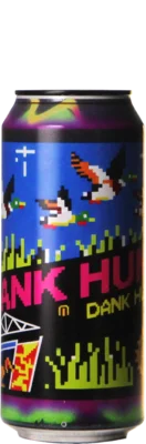 DankHouse Dank Hunt