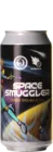 De Smokkelaar / De Meteoor Space Smuggler