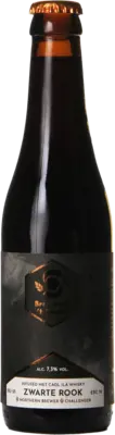 Brouwerij 't Smakt Zwarte Rook