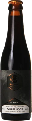 Brouwerij 't Smakt Zwarte Rook