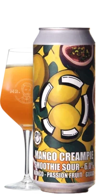 LOST Mango Creampie