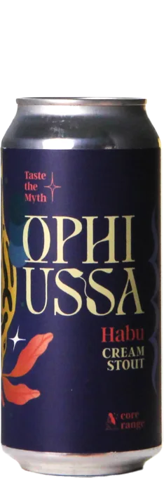 Ophiussa Habu